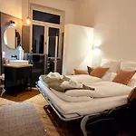 Ruhrepott Hosting Apartmán Recklinghausen