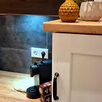 Ruhrepott Hosting Apartmán *