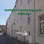 Ruhrepott Hosting דירה *