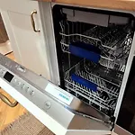 Apartment Ruhrepott Hosting