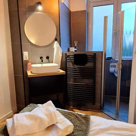 Ruhrepott Hosting Apartment Recklinghausen