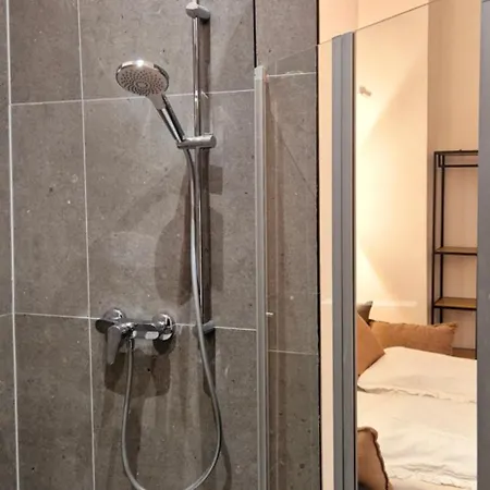 Apartament Ruhrepott Hosting *