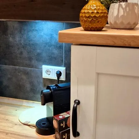 Ruhrepott Hosting Apartamento *