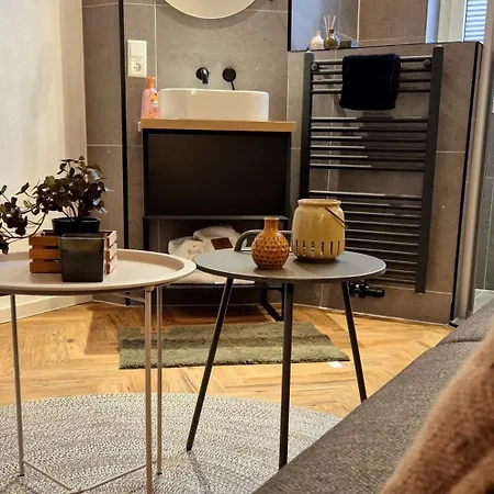 Apartment Ruhrepott Hosting Recklinghausen