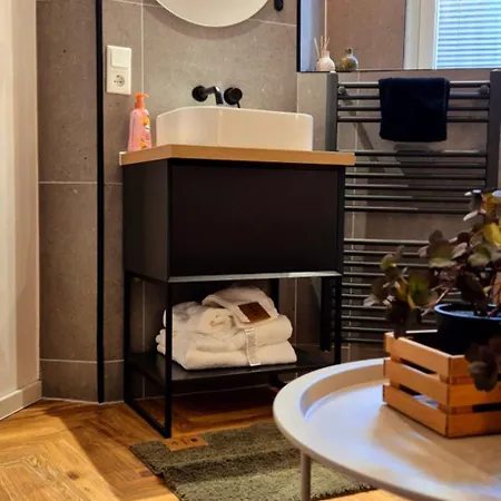 Apartment Ruhrepott Hosting Recklinghausen
