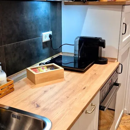 Ruhrepott Hosting 公寓 *