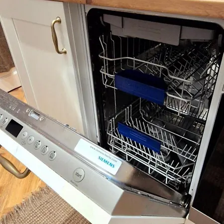 Apartament Ruhrepott Hosting