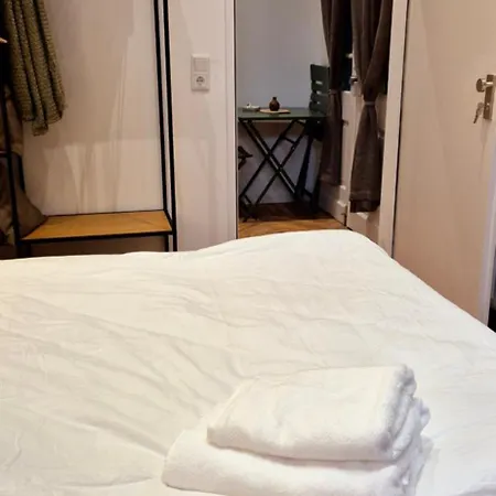 Apartament Ruhrepott Hosting Recklinghausen