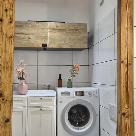 Ruhrepott Hosting 公寓 雷克林豪森