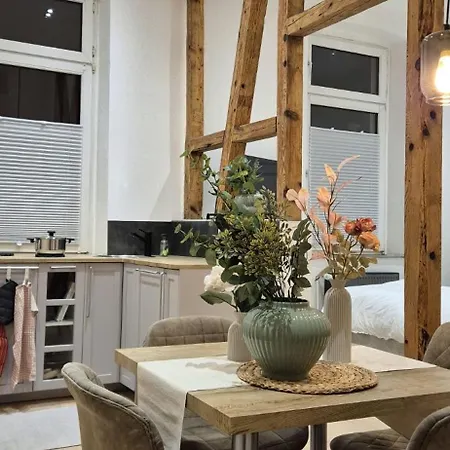 公寓 Ruhrepott Hosting