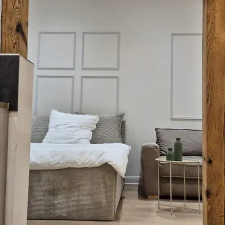 公寓 Ruhrepott Hosting *