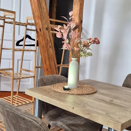 Ruhrepott Hosting Apartment *