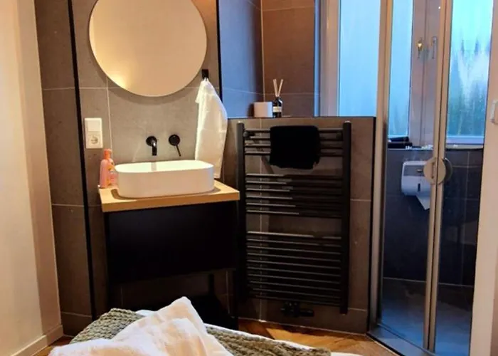 Ruhrepott Hosting Appartement Recklinghausen