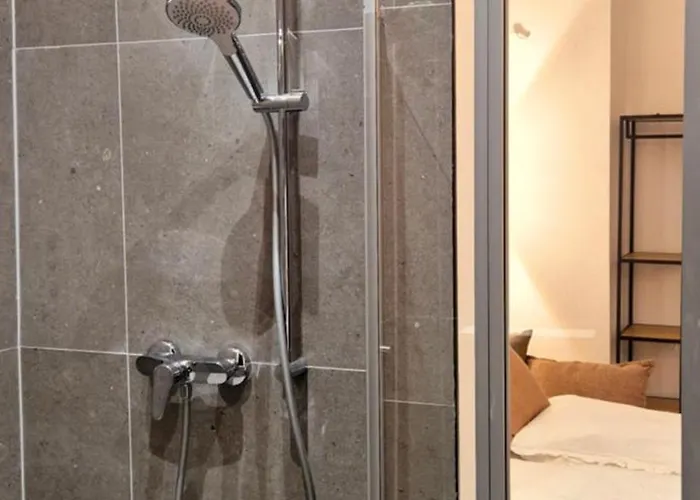 Appartement Ruhrepott Hosting *