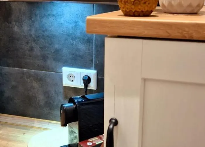 Ruhrepott Hosting Appartement *