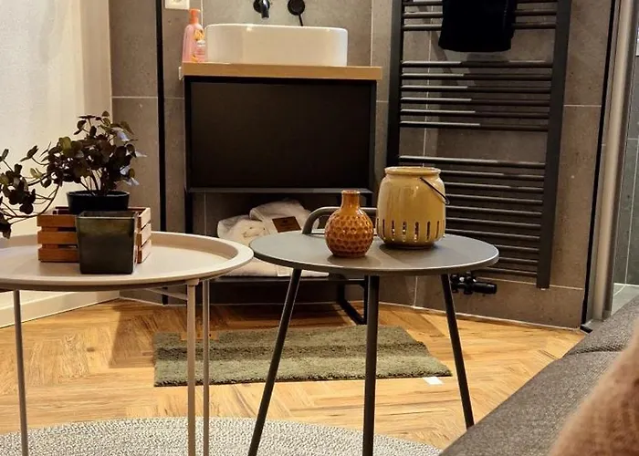 Appartement Ruhrepott Hosting Recklinghausen