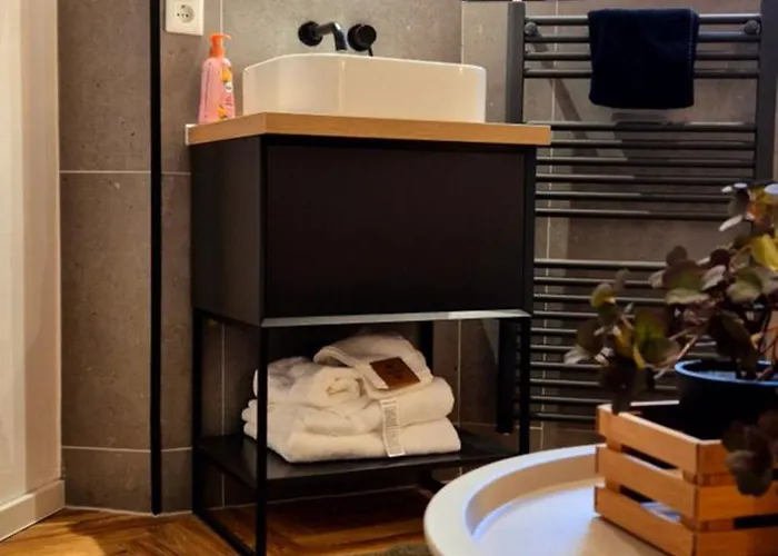 Appartement Ruhrepott Hosting Recklinghausen