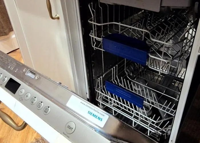 Apartamento Ruhrepott Hosting