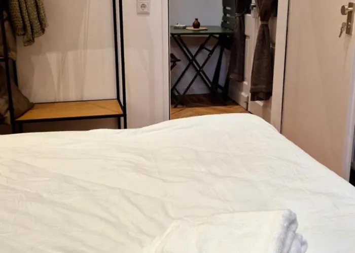 Apartamento Ruhrepott Hosting Recklinghausen