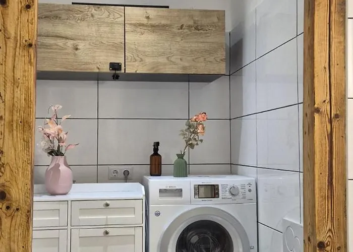 Ruhrepott Hosting Apartamento Recklinghausen