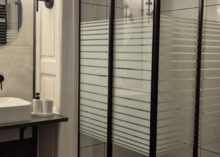 Appartement Ruhrepott Hosting *