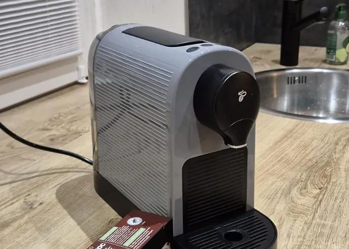 Appartement Ruhrepott Hosting Recklinghausen