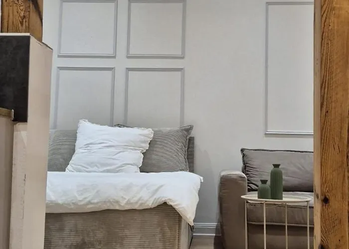 Appartement Ruhrepott Hosting *